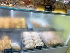 -甜嘟嘟烘焙坊(舒城路店)