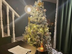 -樾·YUE Massage(光明蓝鲸世界店)