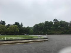 -雨花台烈士纪念馆