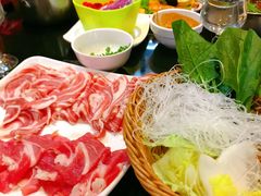 -锅色天香(巴士底区店)