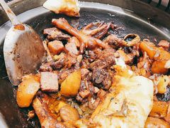 -灶座小锅烀饼·铁锅炖(道里店)