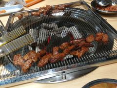 -麻蒲碳烤肉(梅花园店)