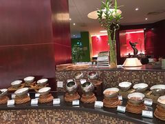 -上海浦东丽晟假日酒店-多瑙河全日餐厅