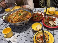 -江西老表·经典江西八大碗