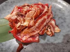 -烧肉达人(凯德晶萃店)