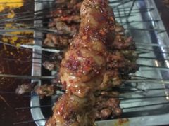 -文文烤肉(大皮院店)