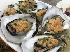 -四川小胡子海鲜(丁村万人海鲜广场店)