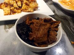 -功德林(南京西路店)