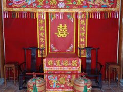 -许驸马府