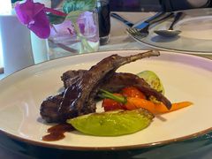 -昆明春城湖畔度假村