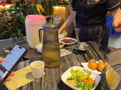 -老船舫·现做活鲜鱼馆(东郊记忆店)