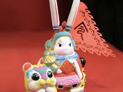 -老北京兔儿爷(琉璃厂东街店)