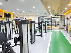 -爱尚游泳健身(外交公寓店)