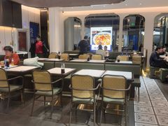 -丝路伊兰·兰州牛肉面(牛街总店)