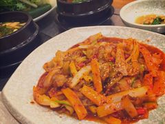 -金顺碳烤肉(1号店)