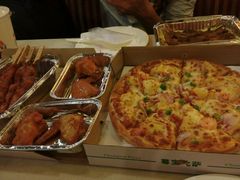 -尊宝比萨(广州塔店)