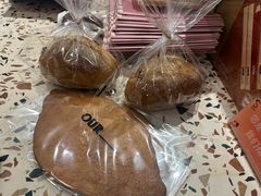 -OUR Bakery(SKP-S店)