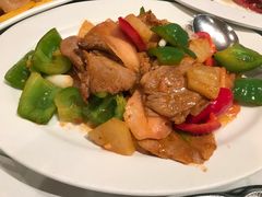 -麒麟海鲜酒家(Richmond)