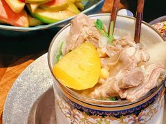 -纳鲁孜·新疆特色餐厅(上海悦荟广场店)