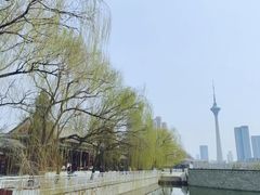 -天津水上公园