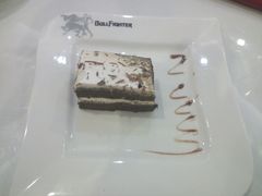 -斗牛士牛排餐厅(嘉里汇店)
