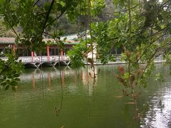 -星湖旅游景区七星岩