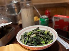 红菜苔-衡厨·衡阳土菜(中南店)