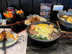 -芥岛(河北大街店)