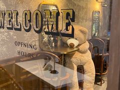 -LE MISSMORE餐酒吧(茉念西里店)