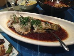 -良渚君澜度假酒店·中餐厅