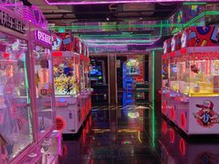 -快乐街区(长沙方圆荟店)