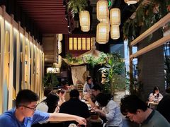 -南京大牌档(龙江新城市广场店)