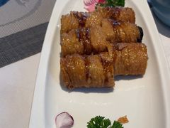-若蘭慈·无国界素食料理(欢乐海岸店)