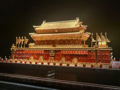-深圳珠宝博物馆