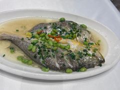 -乾隆美食·本帮菜(黄河路店)
