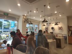 -华辉拉肠(金沙洲店)