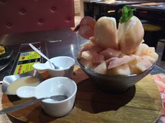 -炑八韩烤(琼华店)