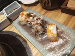 -水林间·寿喜烧自助(仙林金鹰店)
