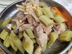 -台山第一家兴华黄鳝饭·黄鳝婆(彭沙坑总店)
