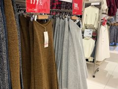-优衣库(北京枫蓝国际广场店)