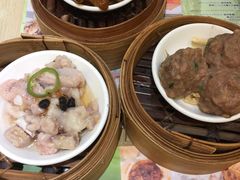 -添好运点心专门店(北角店)