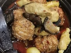 -素心斋素食餐厅