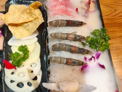 -束河人家(南锣鼓巷店)