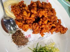 -品味居·首店·大连鲜活海鲜大连菜(东港店)