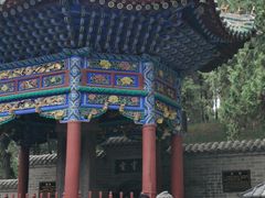 -关林