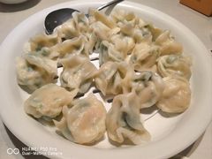 -开海·红岛海鲜虾水饺(石老人店)