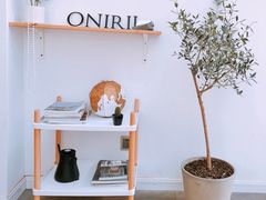 -Onirii Coffee(长乐路店)