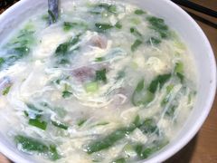 -吕氏疙瘩汤·海鲜新鲁菜(凯德mall新都心店)