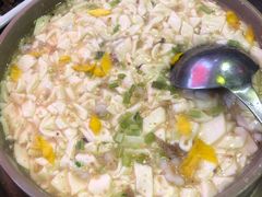 老佛爷养生豆腐-恭敬李·烤鸭(天坛北门店)