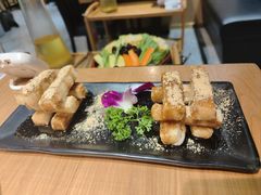 -一朵菌·野生菌探索家火锅(南亚店)